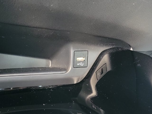 2022 Toyota C-HR Nightshade
