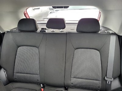 2022 Hyundai Venue SE