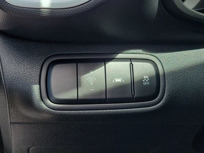 2022 Hyundai Venue Limited