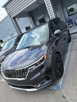 2023 Kia Carnival SX Prestige