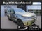 2017 Land Rover Discovery HSE