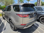 2017 Land Rover Discovery HSE