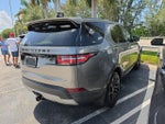 2017 Land Rover Discovery HSE