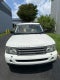2008 Land Rover Range Rover Sport HSE