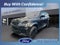 2018 Land Rover Range Rover Sport HSE Dynamic