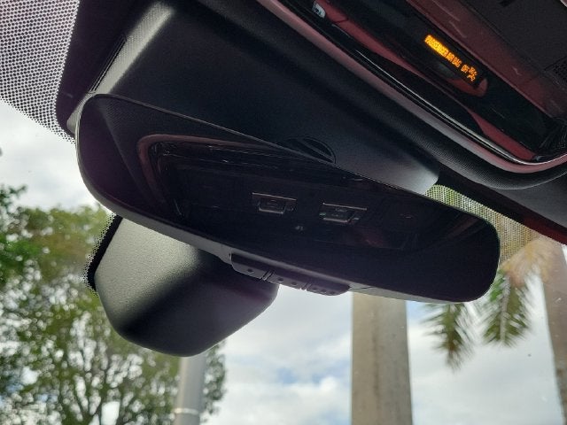 2018 Land Rover Range Rover Sport HSE Dynamic