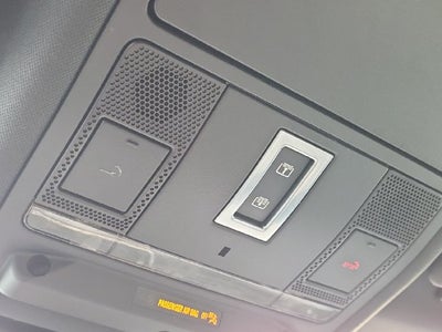 2020 Land Rover Range Rover Evoque First Edition