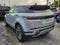 2020 Land Rover Range Rover Evoque First Edition