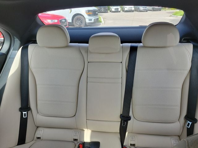 2023 Mercedes-Benz C-Class C 300