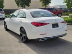 2023 Mercedes-Benz C-Class C 300