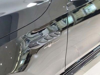 2024 Mercedes-Benz C-Class C 63 S AMG® 4MATIC®