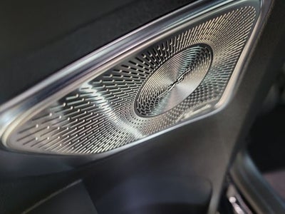 2024 Mercedes-Benz C-Class C 63 S AMG® 4MATIC®