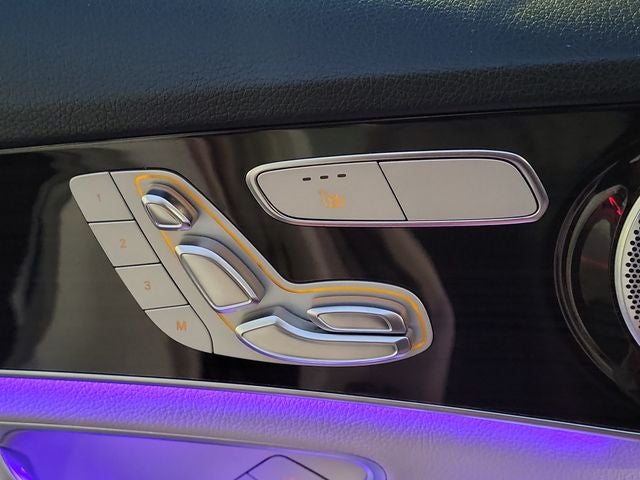 2021 Mercedes-Benz C-Class C 300