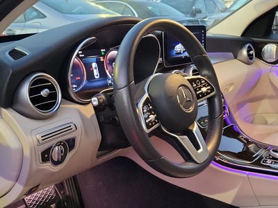 2021 Mercedes-Benz C-Class C 300