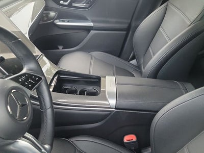 2023 Mercedes-Benz GLC GLC 300 4MATIC®
