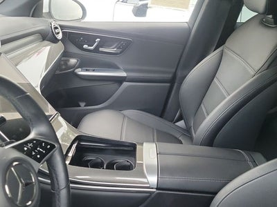 2023 Mercedes-Benz GLC GLC 300 4MATIC®