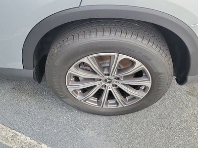 2023 Mercedes-Benz GLC GLC 300 4MATIC®