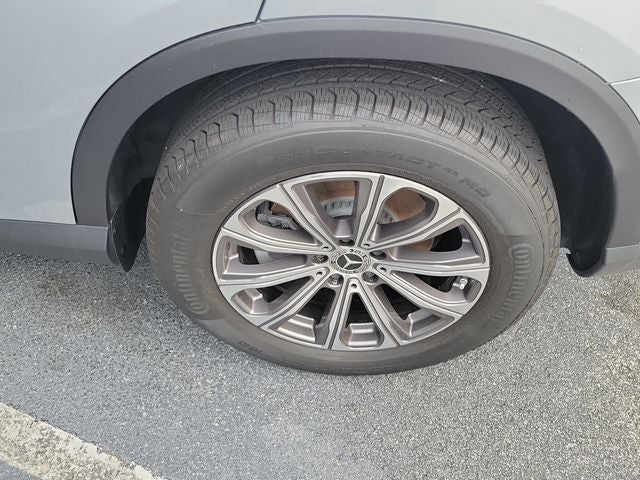 2023 Mercedes-Benz GLC GLC 300 4MATIC®