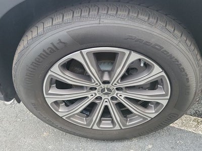 2023 Mercedes-Benz GLC GLC 300 4MATIC®