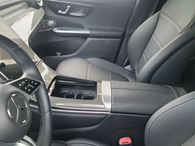 2023 Mercedes-Benz GLC GLC 300 4MATIC®