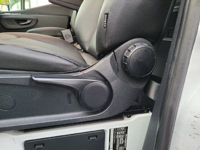 2025 Mercedes-Benz Sprinter 2500 Cargo 170 WB High Roof