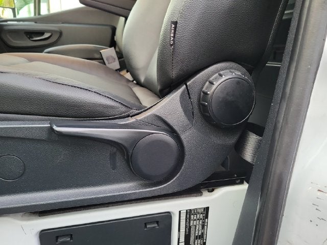 2025 Mercedes-Benz Sprinter 2500 Cargo 170 WB High Roof