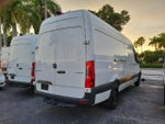 2025 Mercedes-Benz Sprinter 2500 Cargo 170 WB High Roof