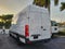 2025 Mercedes-Benz Sprinter 2500 Cargo 170 WB High Roof