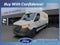 2025 Mercedes-Benz Sprinter 2500 Cargo 170 WB High Roof