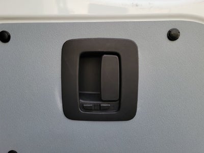 2025 Mercedes-Benz Sprinter 2500 Cargo 170 WB High Roof