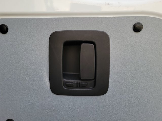 2025 Mercedes-Benz Sprinter 2500 Cargo 170 WB High Roof