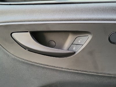 2025 Mercedes-Benz Sprinter 2500 Cargo 170 WB High Roof