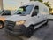 2025 Mercedes-Benz Sprinter 2500 Cargo 170 WB High Roof