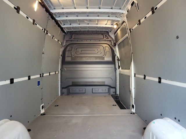 2025 Mercedes-Benz Sprinter 2500 Cargo 170 WB High Roof