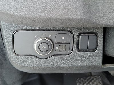 2025 Mercedes-Benz Sprinter 2500 Cargo 170 WB High Roof