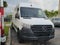 2025 Mercedes-Benz Sprinter 2500 Cargo 170 WB High Roof