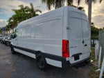 2025 Mercedes-Benz Sprinter 2500 Cargo 170 WB High Roof