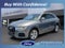2016 Audi Q3 2.0T Premium Plus FrontTrak