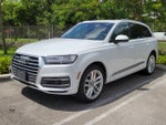 2018 Audi Q7 3.0T Prestige quattro