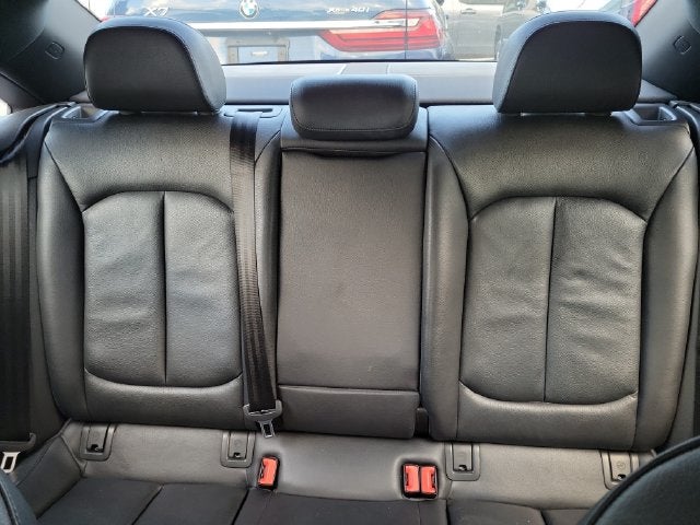 2020 Audi A3 2.0T Premium FrontTrak