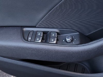 2020 Audi A3 2.0T Premium FrontTrak