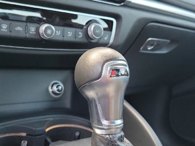 2020 Audi A3 2.0T Premium FrontTrak
