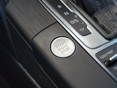 2020 Audi A3 2.0T Premium FrontTrak