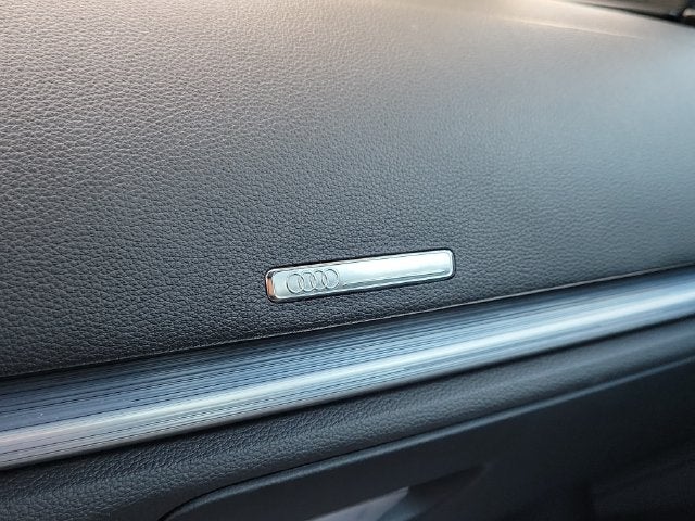 2020 Audi A3 2.0T Premium FrontTrak