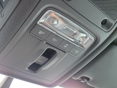 2020 Audi A3 2.0T Premium FrontTrak