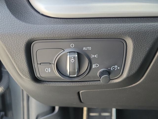 2016 Audi S3 2.0T Premium Plus quattro