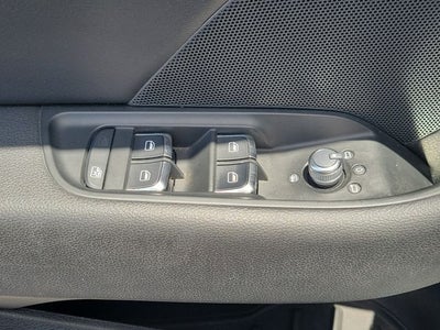 2016 Audi S3 2.0T Premium Plus quattro