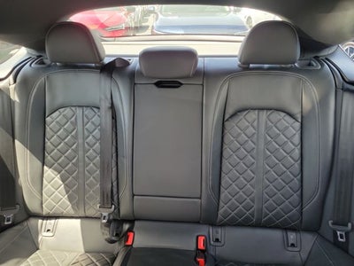 2018 Audi S5 Sportback 3.0T Prestige quattro