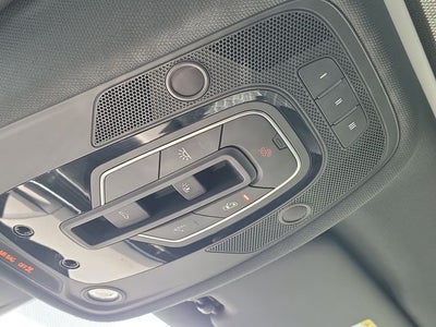 2018 Audi S5 Sportback 3.0T Prestige quattro