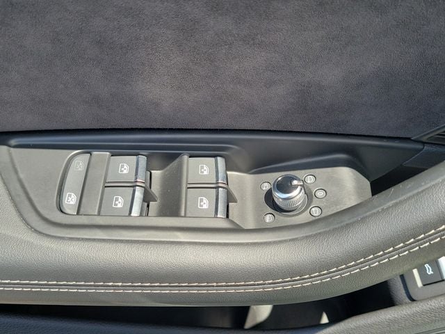 2018 Audi S5 Sportback 3.0T Prestige quattro